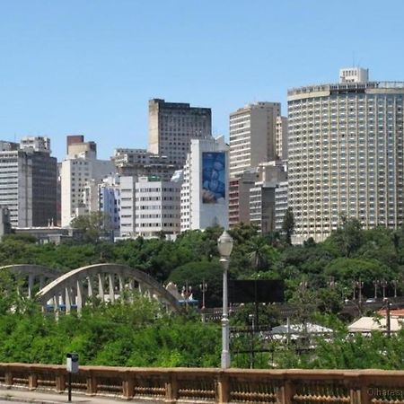 Apartamento Com Hidro 벨루오리존치 외부 사진