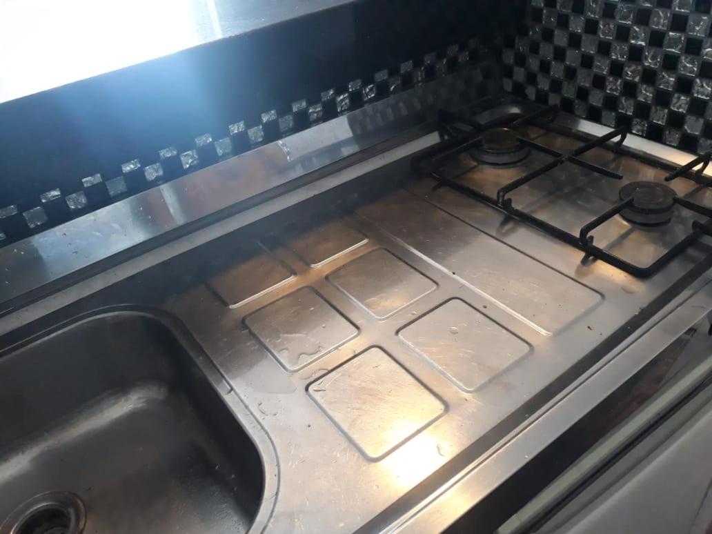Apartamento Com Hidro 벨루오리존치 외부 사진