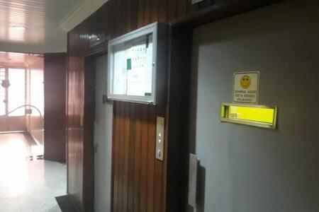 Apartamento Com Hidro 벨루오리존치 외부 사진