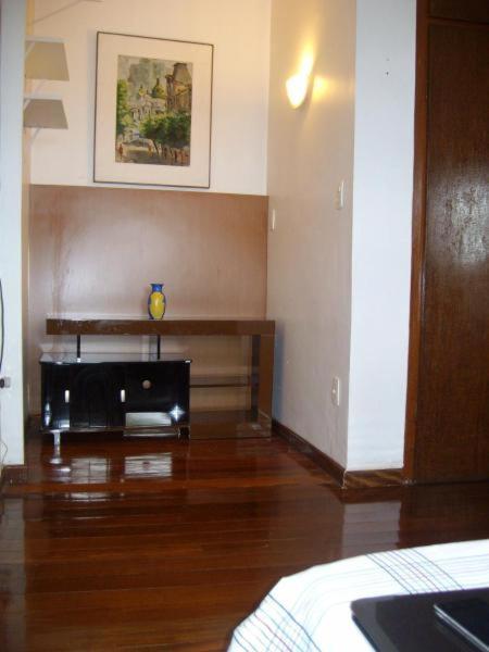 Apartamento Com Hidro 벨루오리존치 외부 사진