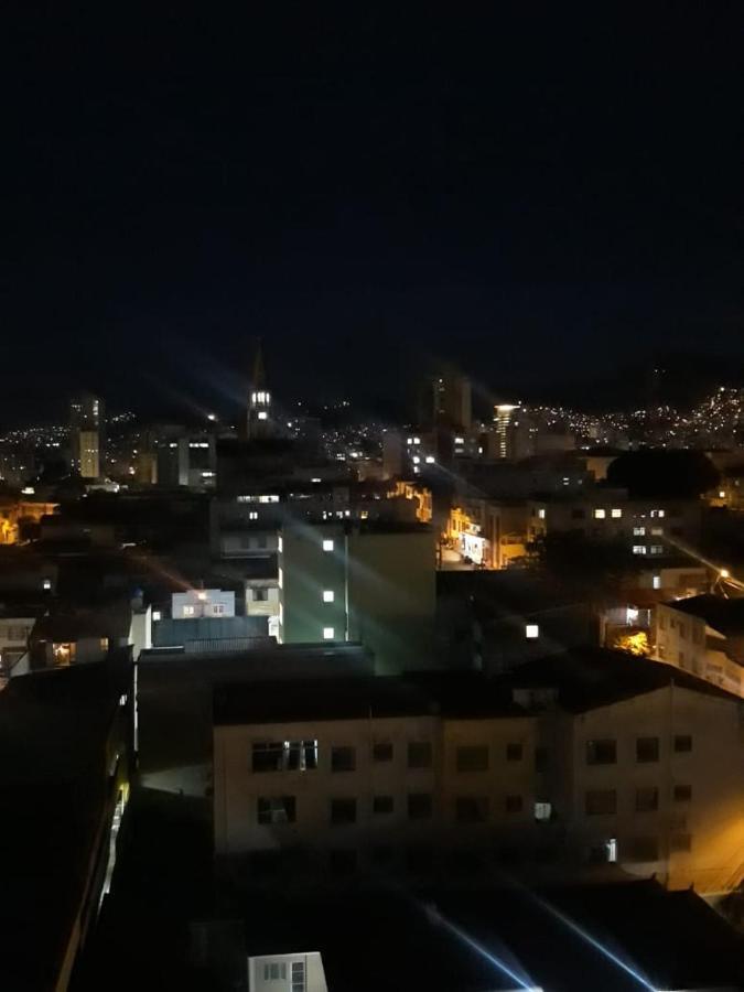 Apartamento Com Hidro 벨루오리존치 외부 사진