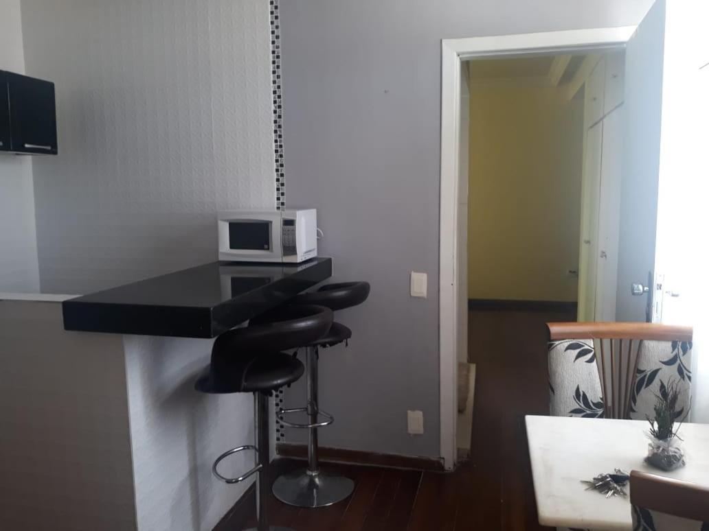 Apartamento Com Hidro 벨루오리존치 외부 사진